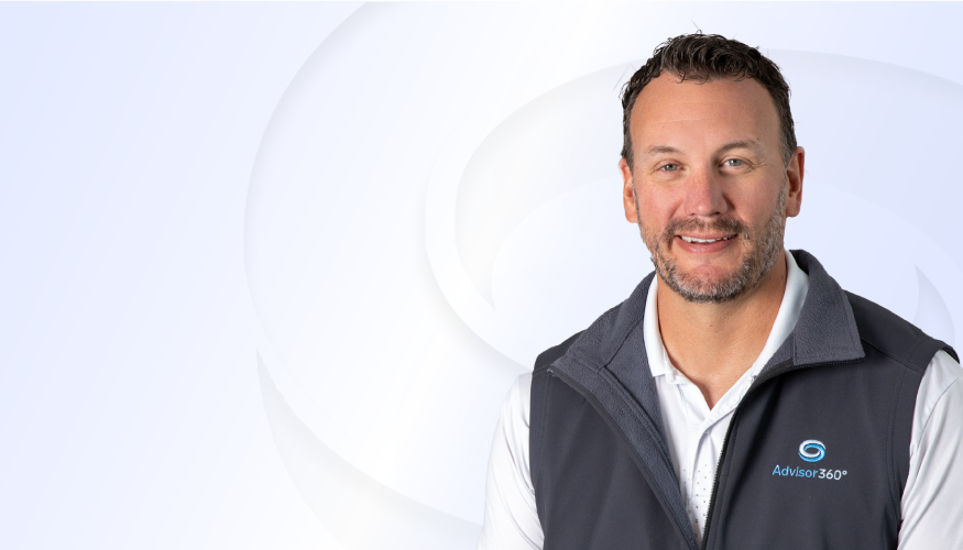 Jeff Schwantz - Boosting advisor productivity with better technology