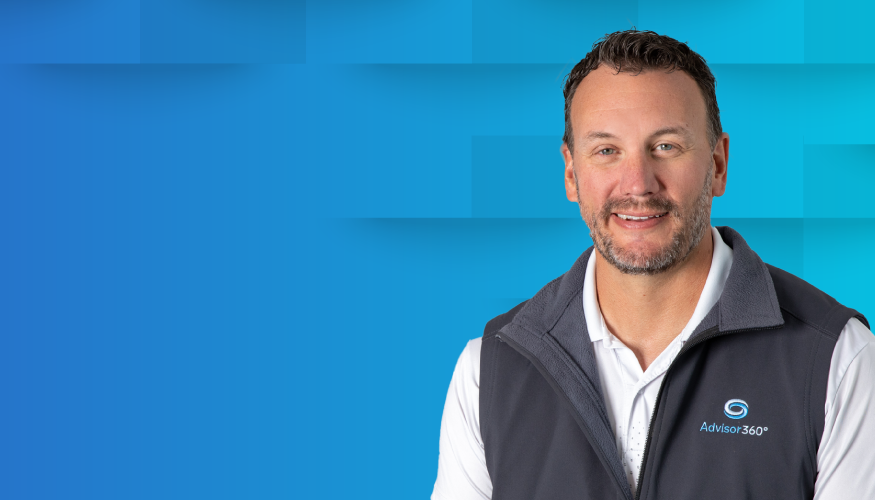 Jeff Schwantz - A wake-up call for wealth advisors: the consequences of bad tech