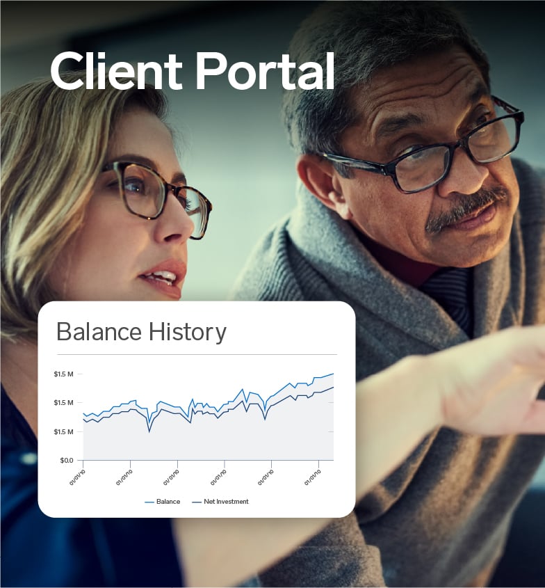 Client Portal