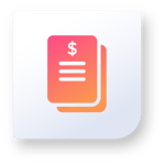 Fee Billing app icon