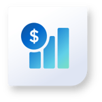 Financial Planning app icon
