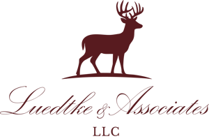 Luedtke Logo