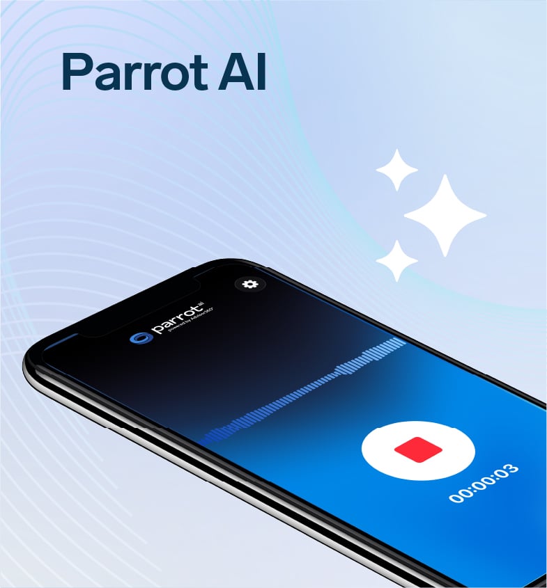Parrot AI