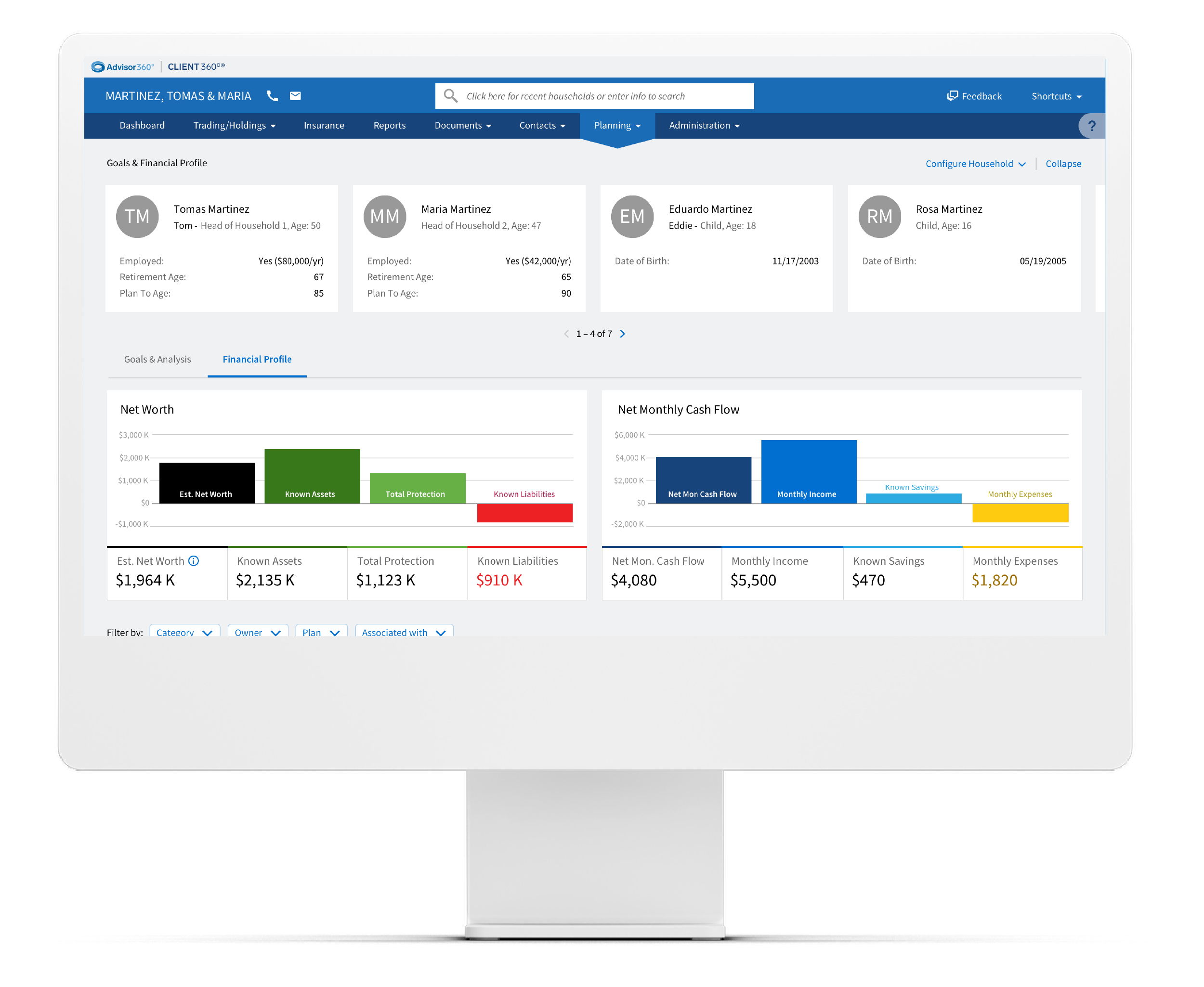 planning-financial-profile