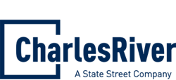 Charles River logo.