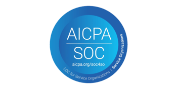 AICPA SOC logo