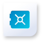 document vault app icon