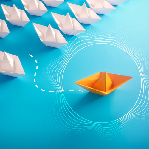 paper boat 2