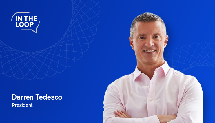 AI Becomes Infrastructure: Insights From T3 2026