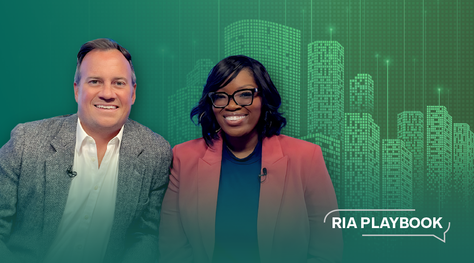 Building Trust at Scale: RIA Growth Insights from Rob Bateman and Iyana Harris