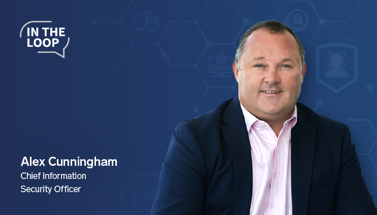 Turning Cyber Risk Into Client Trust: Protecting Our Customers’ Sensitive Information