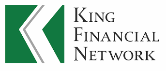 King Financial Network Logo