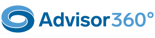 Advisor360 logo Advisor360 logo