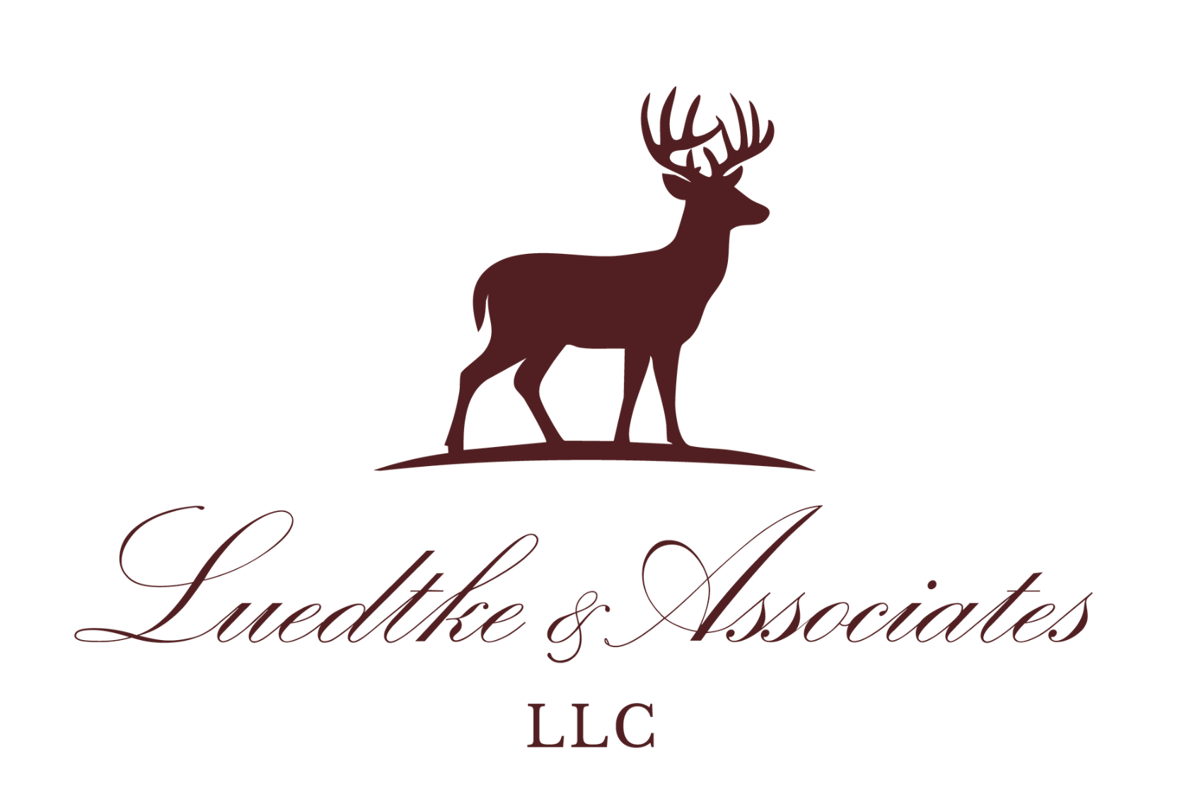 Luedtke & Associates Logo