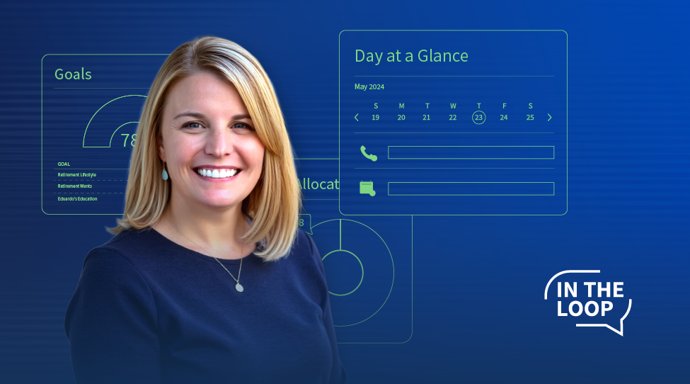 Beyond the Portfolio: How Thoughtful Platform Design Helps Advisors Shine