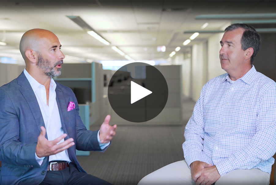 Recruiting and retention