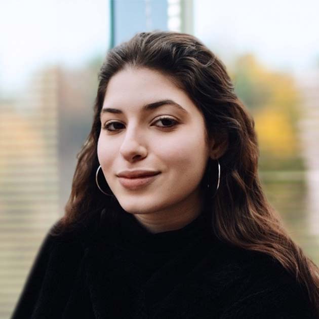 Picture of Rania Kalaaji