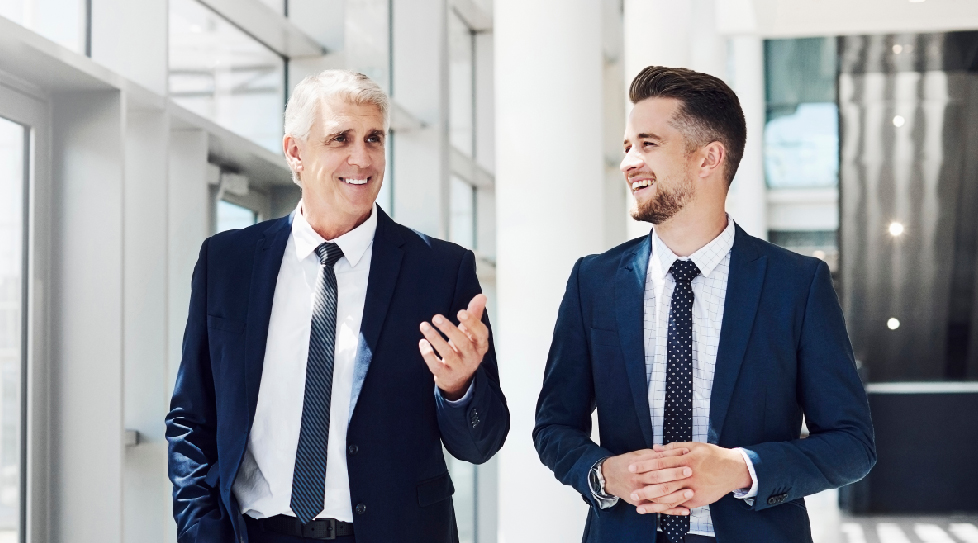 Building an Independent WealthTech Company
