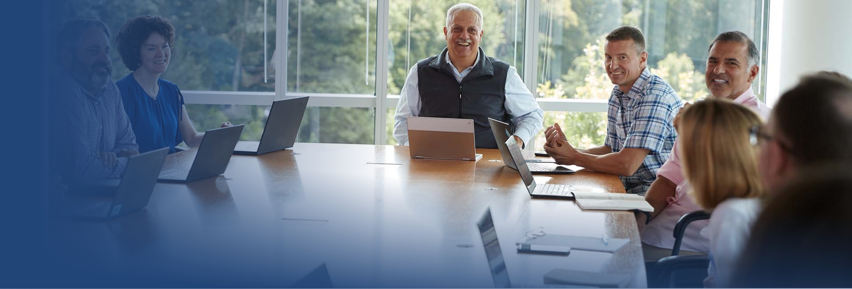 Advisor360 leadership