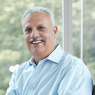 Rich Napolitano, CEO