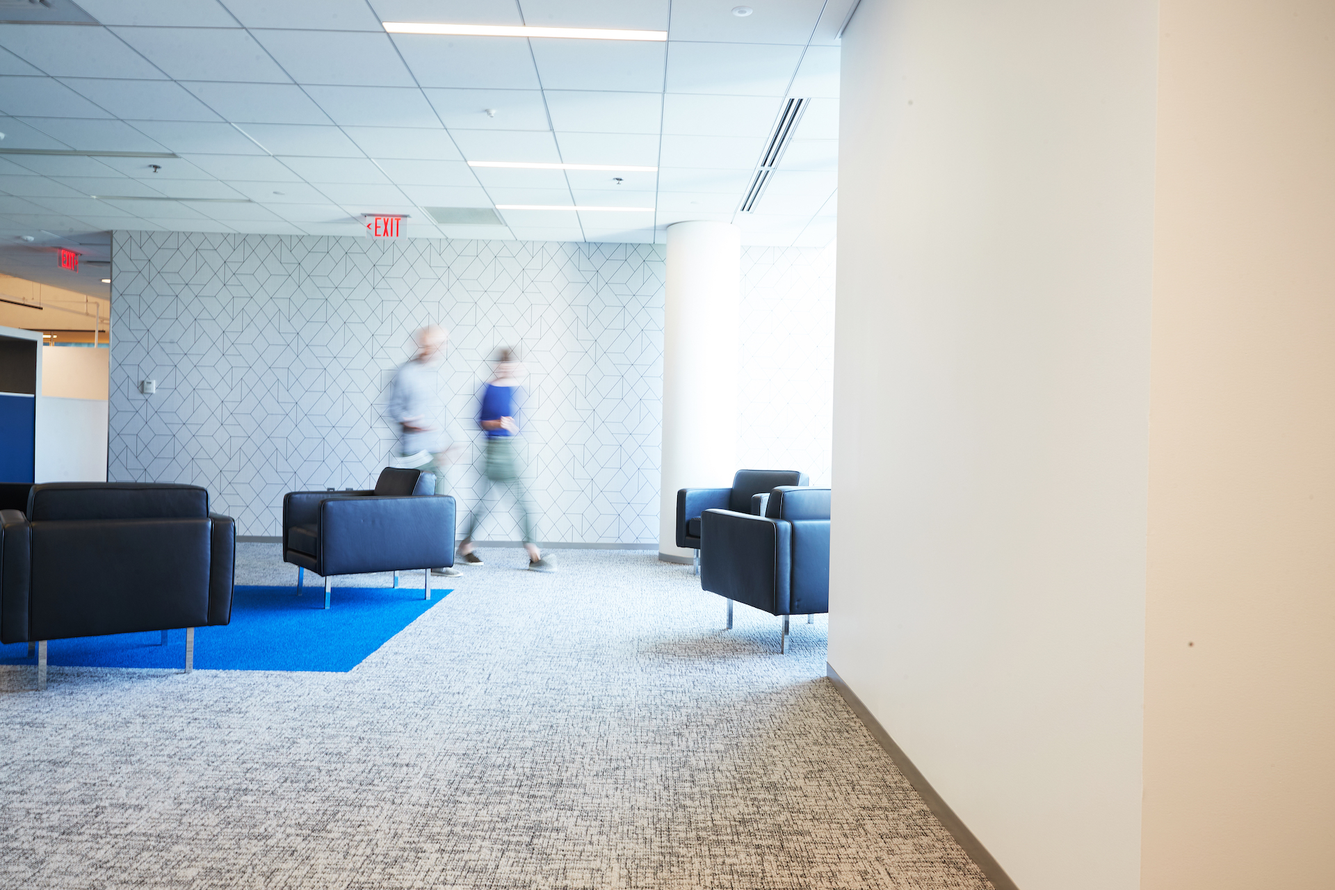 Advisor360 Interior Office Advisor360 Interior Office