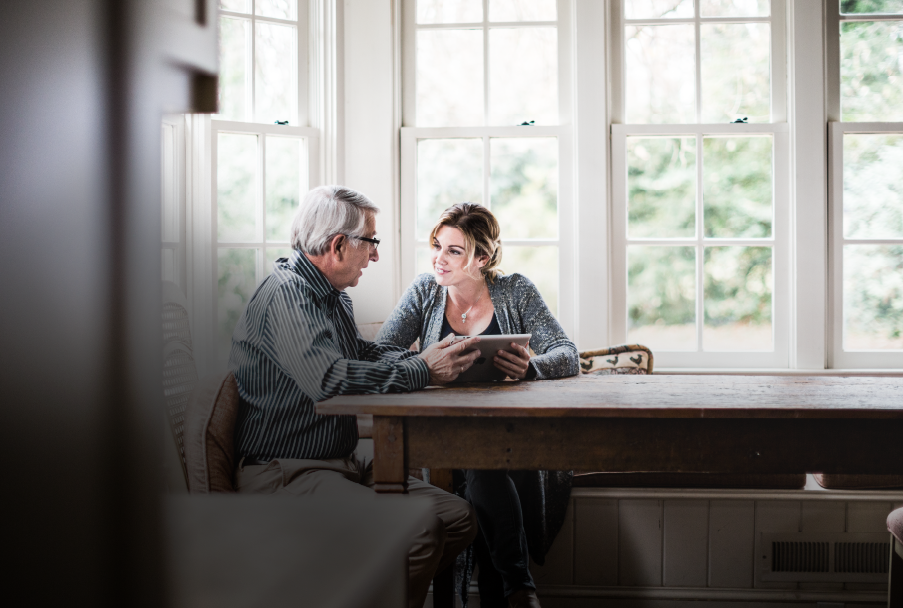 Help your insurance agents secure their households’ futures
