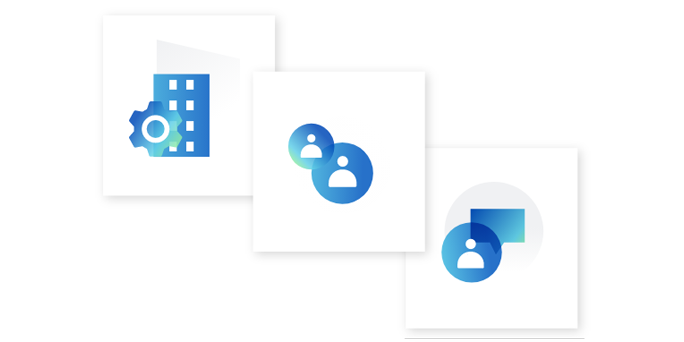Offerings icons