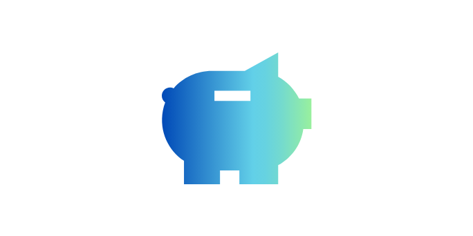 Piggy Bank Icon